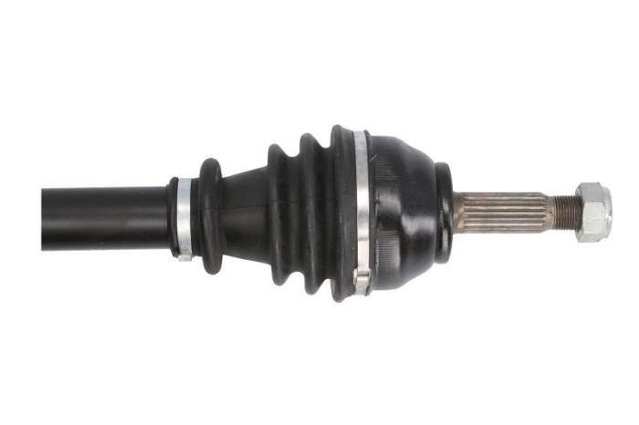 Planetara Fata Dreapta 705mm (fara ABS) potrivit RENAULT CLIO I, CLIO I/HATCHBACK, CLIO II 1.1-1.9D 05.90-02.10 [2]