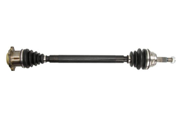 Planetara Fata Dreapta 715mm potrivit SEAT AROSA; VW LUPO I, POLO 1.4D 01.99-07.05 [1]
