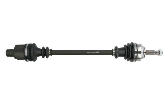 Planetara fata dreapta 718mm (cu ABS) potrivit RENAULT CLIO II, CLIO II/HATCHBACK, KANGOO, KANGOO EXPRESS, LAGUNA I, LOGAN II, THALIA I 1.0-2.0 09.95- [1]