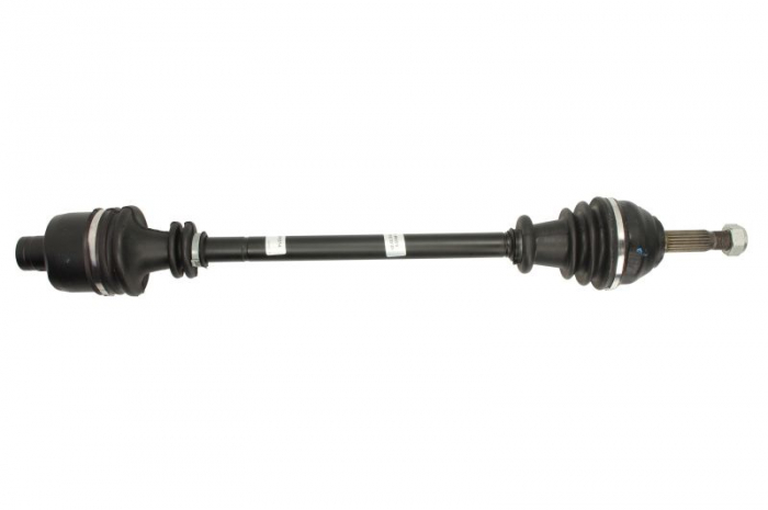 Planetara Fata Dreapta 718mm (fara ABS) potrivit RENAULT CLIO II, CLIO II/HATCHBACK, KANGOO, KANGOO EXPRESS, LAGUNA I, LOGAN II, THALIA I 1.0-2.0 09.95- [1]