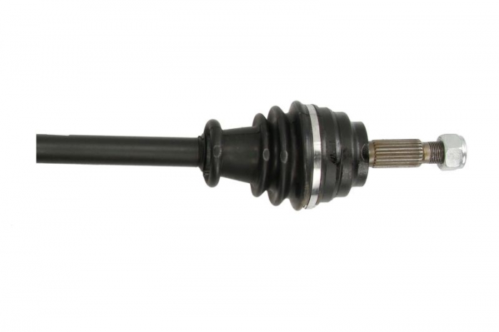Planetara Fata Dreapta 725mm potrivit RENAULT CLIO II, KANGOO, KANGOO EXPRESS 1.5D 06.01- [2]