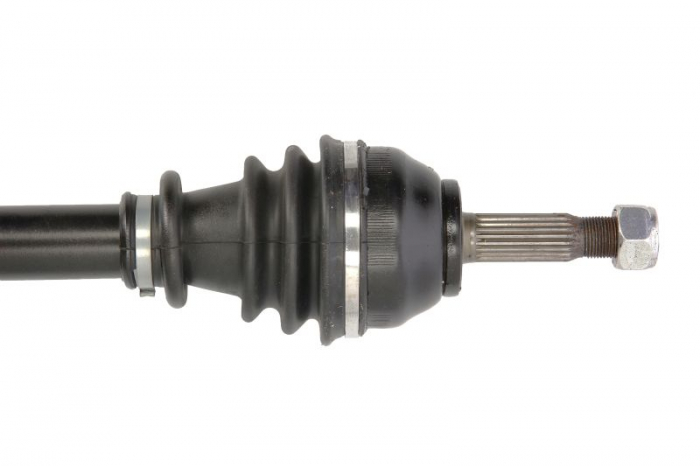 Planetara Fata Dreapta 730mm potrivit RENAULT 11, 9 1.1-1.7 09.81-12.89 [2]