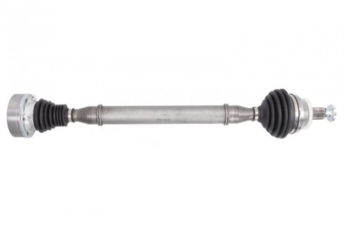 Planetara Fata Dreapta 732mm potrivit AUDI A1; SEAT IBIZA IV, IBIZA IV SC, IBIZA IV ST; SKODA FABIA III, RAPID; VW POLO V 1.4D 02.14- [1]