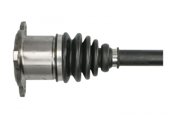 Planetara fata dreapta 733mm (fara ABS) potrivit FIAT SEDICI; SUZUKI SX4 1.6/1.9D/2.0D 06.06- [3]