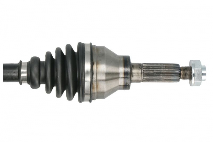 Planetara fata dreapta 733mm (fara ABS) potrivit FIAT SEDICI; SUZUKI SX4 1.6/1.9D/2.0D 06.06- [2]