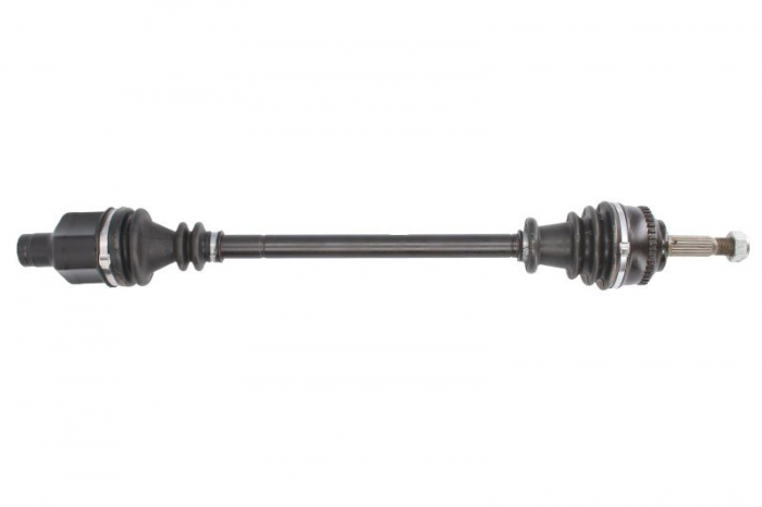 Planetara Fata Dreapta 740mm (pentru vehicule cu ABS) potrivit RENAULT LAGUNA I, LOGAN II, TWINGO I 1.2-2.0 03.93- [1]