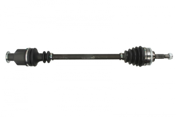 Planetara fata dreapta 745mm (cu ABS) potrivit RENAULT CLIO II, MEGANE I, MEGANE I CLASSIC, MEGANE I COACH, MEGANE SCENIC 1.4-1.9D 01.96-02.10 [1]