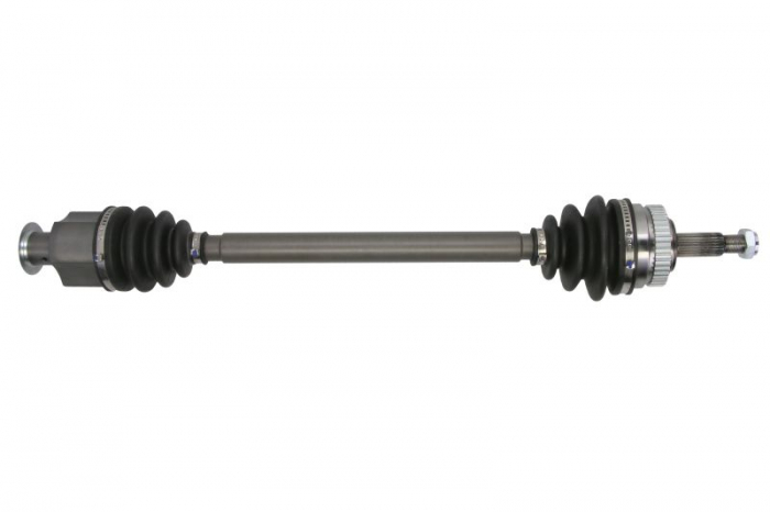 Planetara fata dreapta 745mm (cu ABS) potrivit RENAULT LAGUNA I, LOGAN II 1.6/1.8/2.0 11.93- [1]