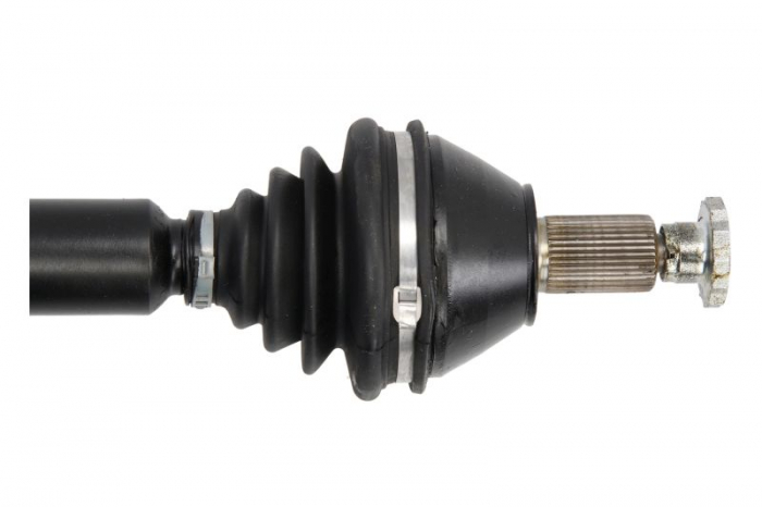 Planetara Fata Dreapta 758mm (cu ABS) potrivit SEAT CORDOBA; SKODA FABIA II, ROOMSTER 1.6 04.03-05.15 [2]