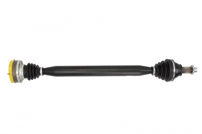 Planetara Fata Dreapta 767mm (cu ABS) potrivit SEAT IBIZA IV, IBIZA IV SC, IBIZA IV ST, TOLEDO IV; SKODA RAPID; VW POLO V 1.2-1.6D 03.08- [1]