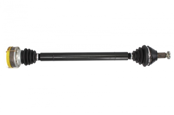 Planetara Fata Dreapta 770mm (cu ABS) potrivit AUDI A1; SEAT IBIZA IV, TOLEDO IV; SKODA FABIA II, RAPID, ROOMSTER; VW POLO V 1.2-1.6LPG 05.08- [1]