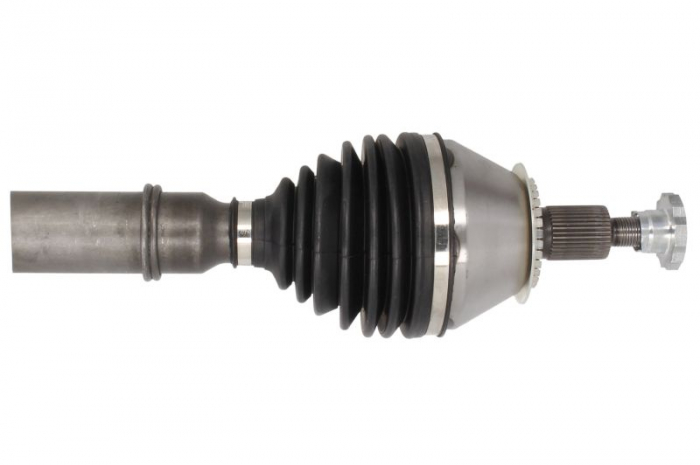 Planetara Fata Dreapta 790mm (fara ABS) potrivit AUDI A1; SEAT IBIZA IV, IBIZA IV SC, IBIZA IV ST; VW POLO V 1.4/1.6D 01.09- [2]