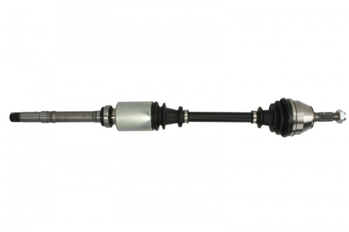 Planetara fata dreapta 797mm potrivit CITROEN AX, C4 I, SAXO; PEUGEOT 106 I, 106 II 1.3-1.6D 06.91-11.12 [1]