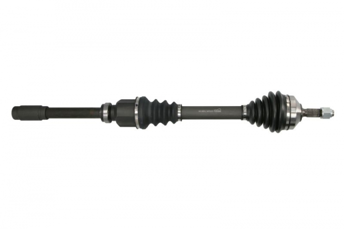 Planetara fata dreapta 810mm potrivit PEUGEOT 206 1.4/1.6 09.98-12.12 [1]