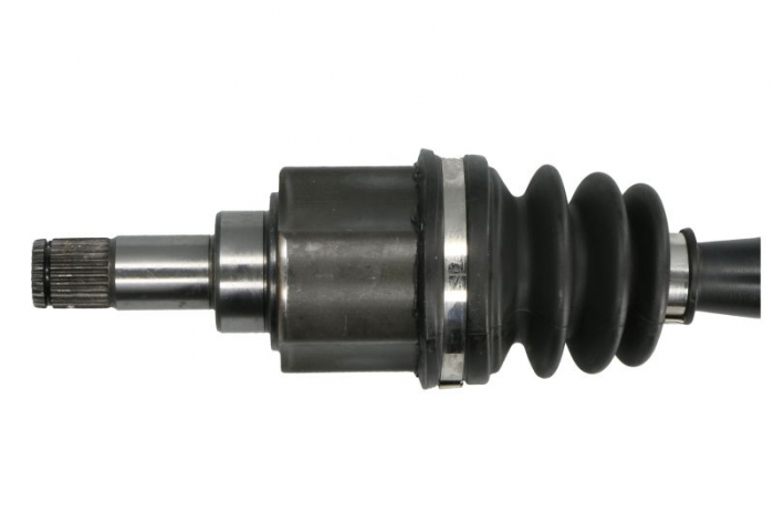 Planetara fata dreapta 814mm (fara ABS) potrivit SEAT MII; SKODA CITIGO; VW UP! 1.0/1.0CNG 08.11- [3]