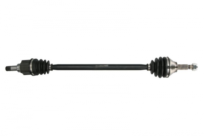 Planetara fata dreapta 814mm (fara ABS) potrivit SEAT MII; SKODA CITIGO; VW UP! 1.0/1.0CNG 08.11- [1]