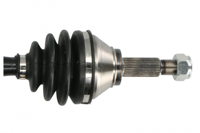 Planetara fata dreapta 814mm (fara ABS) potrivit SEAT MII; SKODA CITIGO; VW UP! 1.0/1.0CNG 08.11- [2]