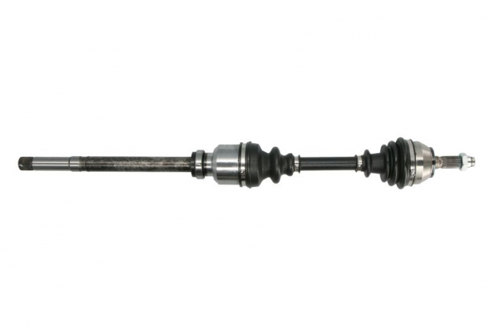 Planetara fata dreapta 835mm (fara ABS) potrivit CITROEN C15/MINIVAN, C4 I; PEUGEOT 205 I, 205 II, 205/HATCHBACK 1.0-1.9D 02.83-11.12 [1]