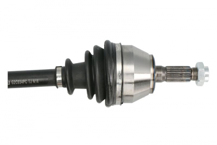 Planetara fata dreapta 840mm potrivit CITROEN C15, C15/MINIVAN, C4 I, VISA 1.0-1.9D 04.84-11.12 [2]