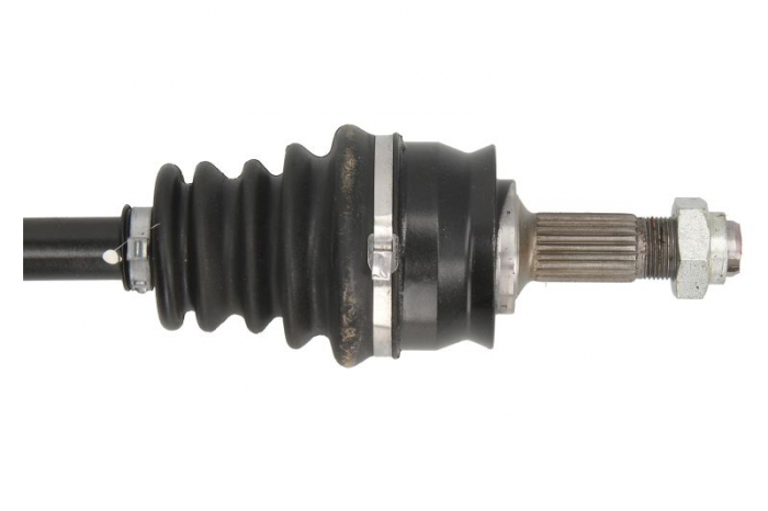 Planetara Fata Dreapta 843mm (fara ABS) potrivit FIAT 500, 500 C; FORD KA 1.2/1.2LPG 07.07- [2]