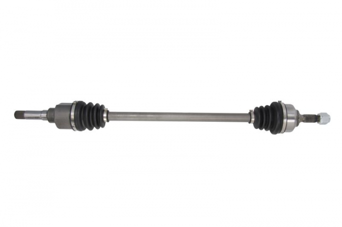 Planetara fata dreapta 846mm potrivit CITROEN C2, C3 I, C3 PLURIEL; PEUGEOT 1007 1.4/1.6 02.02- [1]