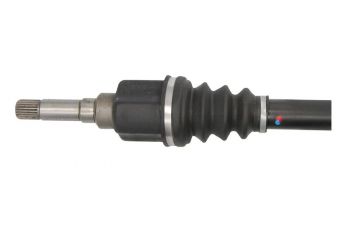 Planetara Fata Dreapta 855mm (pentru vehicule fara ABS) potrivit PEUGEOT 207, 207/HATCHBACK 1.4/1.4D/1.6 02.06- [3]