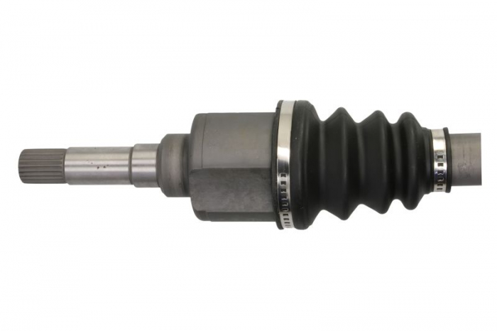 Planetara fata dreapta 856mm (fara ABS) potrivit CITROEN C3 II, DS3; PEUGEOT 207, 207/HATCHBACK 1.4/1.4D/1.4LPG 02.06- [3]