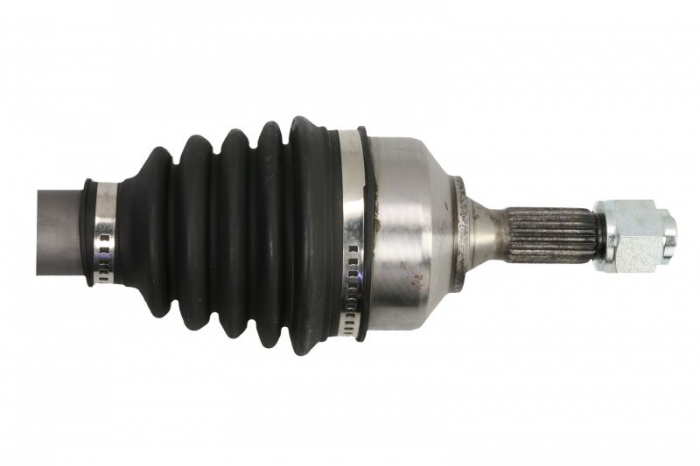 Planetara fata dreapta 856mm (fara ABS) potrivit CITROEN C3 II, DS3; PEUGEOT 207, 207/HATCHBACK 1.4/1.4D/1.4LPG 02.06- [2]