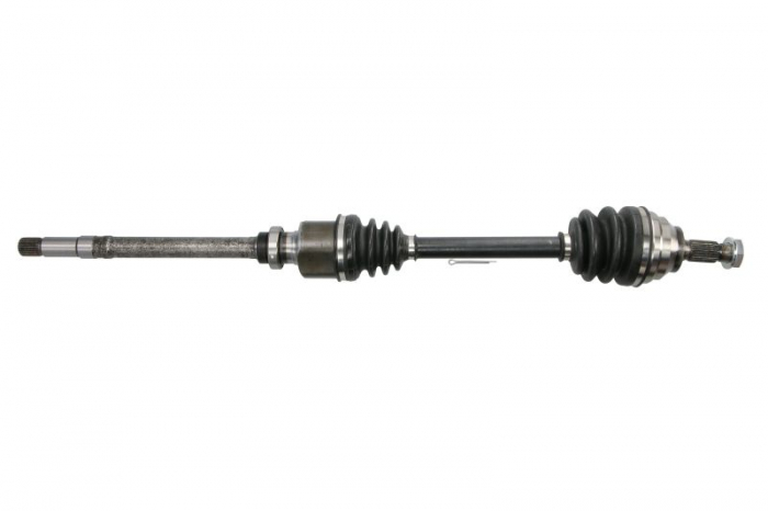 Planetara fata dreapta 865mm (fara ABS) potrivit CITROEN BERLINGO, BERLINGO/MINIVAN, C4 I, XSARA; PEUGEOT PARTNER, PARTNER/MINIVAN 1.1-1.6D 06.96-12.15 [1]