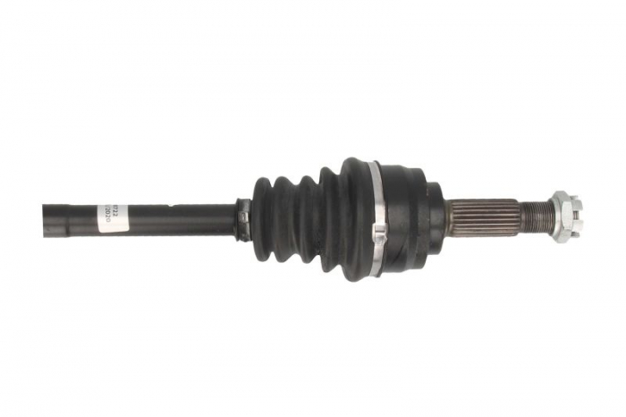 Planetara Fata Dreapta 867mm (fara ABS) potrivit NISSAN MICRA IV, NOTE, QASHQAI I 1.2/2.0 02.07- [2]