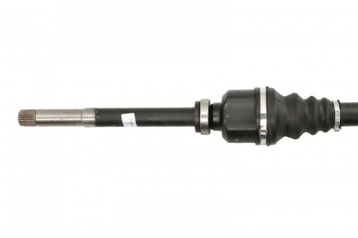 Planetara Fata Dreapta 870mm (pentru vehicule cu ABS) potrivit CITROEN C3 II, C4 CACTUS, DS3; PEUGEOT 208 I 1.2-1.6D 11.09- [3]