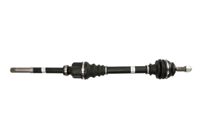 Planetara Fata Dreapta 870mm (pentru vehicule cu ABS) potrivit CITROEN C3 II, C4 CACTUS, DS3; PEUGEOT 208 I 1.2-1.6D 11.09- [1]