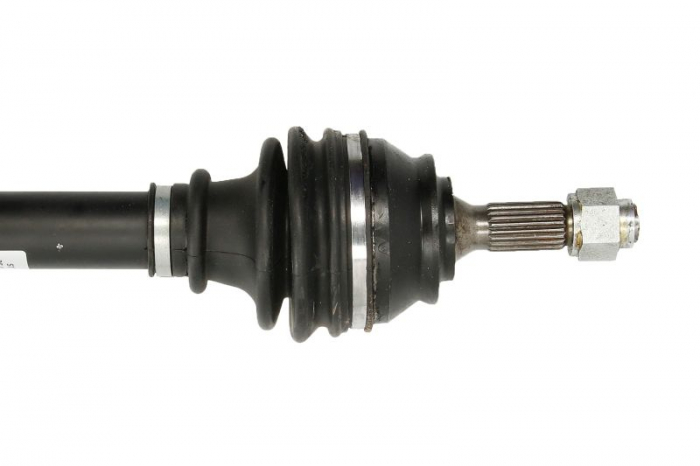 Planetara Fata Dreapta 870mm (pentru vehicule cu ABS) potrivit CITROEN C3 II, C4 CACTUS, DS3; PEUGEOT 208 I 1.2-1.6D 11.09- [2]