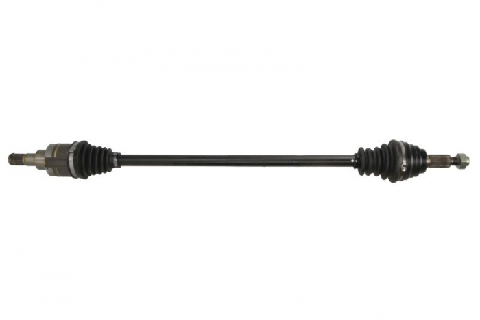 Planetara Fata Dreapta 882mm (fara ABS) potrivit OPEL AGILA; SUZUKI SPLASH 1.0-1.2LPG 01.08- [1]