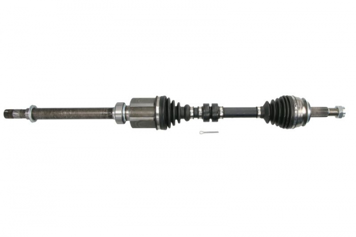 Planetara fata dreapta 948mm (fara ABS) potrivit NISSAN QASHQAI II; RENAULT KADJAR 1.2 11.13- [1]