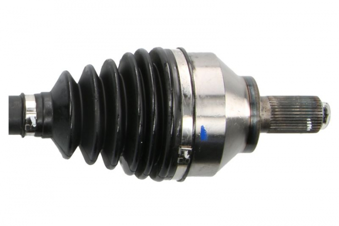 Planetara fata dreapta 960mm (fara ABS) potrivit VOLVO C30, C70 II, V50; FORD FOCUS II 2.0D/2.4D/2.5 04.04-06.13 [2]