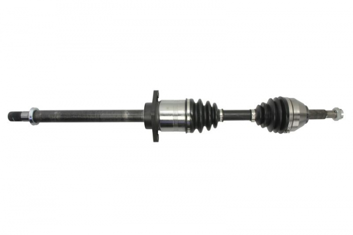 Planetara fata dreapta 972mm potrivit NISSAN QASHQAI I; RENAULT KOLEOS I 2.0D 02.07- [1]