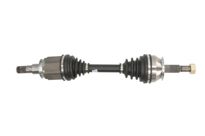 Planetara Fata Dreapta/Stanga 634,1mm potrivit NISSAN NAVARA, NP300 NAVARA, PATHFINDER III 2.5D/3.0D 11.01- [1]