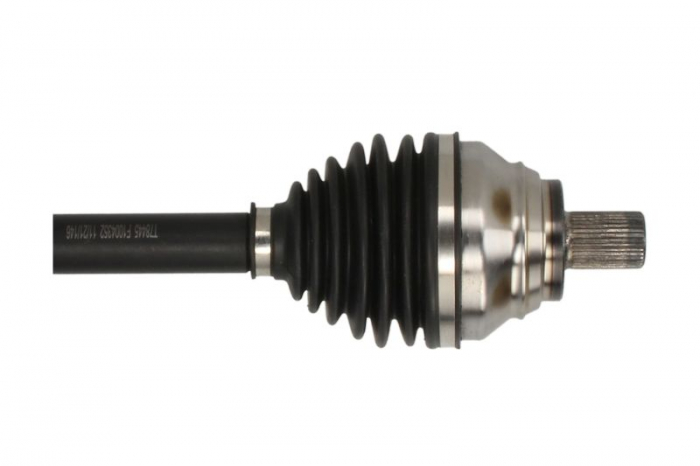 Planetara fata stanga 51,7/558mm potrivit AUDI A3, Q3; VW TIGUAN 2.0/2.0D/2.5 09.07-10.20 [2]