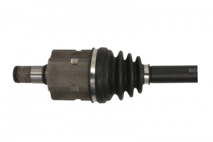 Planetara fata stanga 51,7/558mm potrivit AUDI A3, Q3; VW TIGUAN 2.0/2.0D/2.5 09.07-10.20 [3]