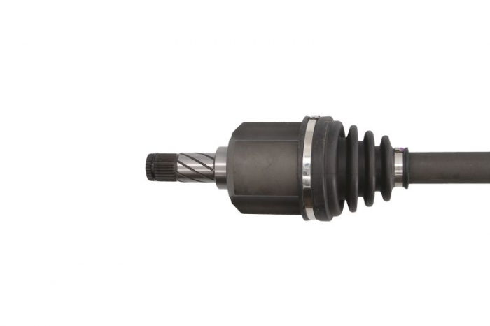 Planetara Fata Stanga 532mm (fara ABS) potrivit VOLVO 240, 260, 340-360, 740, 850, 940 II, 960, C30, C70 II, S40 I, S40 II, S60 II, S80 I, S80 II, V40 1.3-3.2ALK 09.78-12.15 [3]