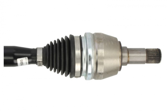 Planetara Fata Stanga 534mm (fara ABS) potrivit MERCEDES A (W176), B SPORTS TOURER (W246, W242), CLA (C117), CLA SHOOTING BRAKE (X117) 1.6 11.11-03.19 [2]