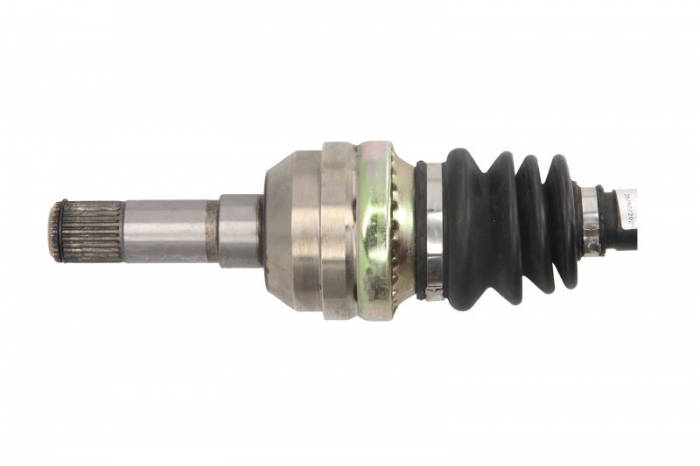 Planetara Fata Stanga 565mm (fara ABS) potrivit OPEL ASTRA H, ASTRA H GTC, ZAFIRA B 1.9D 04.04-04.15 [3]