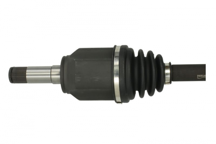 Planetara fata stanga 585mm (cu ABS) potrivit ALFA ROMEO MITO; FIAT FIORINO/MINIVAN, IDEA, QUBO; LANCIA MUSA, YPSILON 1.3D/1.4 10.04- [3]