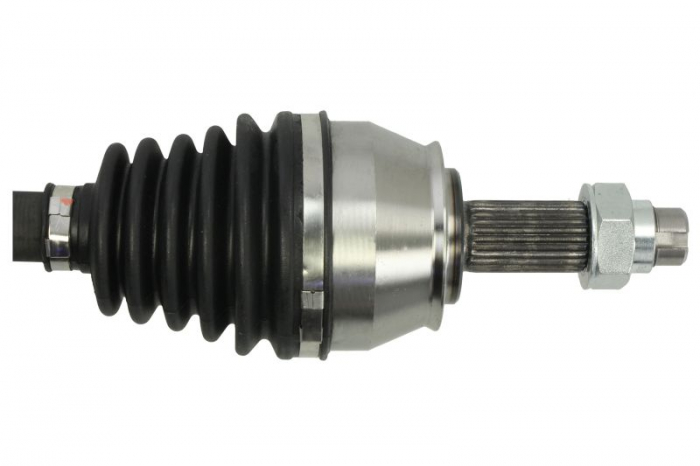 Planetara fata stanga 585mm (cu ABS) potrivit OPEL CORSA D 1.6/1.7D 08.06-08.14 [2]