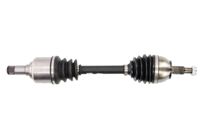 Planetara Fata Stanga 585mm (pentru vehicule cu ABS) potrivit MERCEDES A (W169), B SPORTS TOURER (W245) 2.0/2.0D 09.04-06.12 [1]