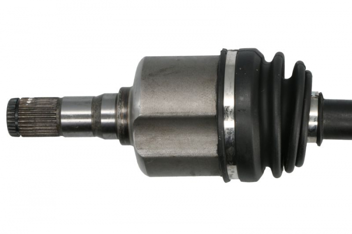 Planetara fata stanga 588mm (fara ABS) potrivit VOLVO S60 II, S80 II, V60 I, V70 III 1.6/1.6ALK 04.10-12.15 [3]