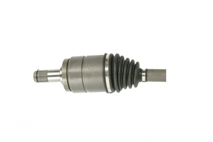 Planetara Fata Stanga 589mm potrivit BMW X3 (G01, F97), X4 (G02, F98), X5 (E53) 2.0H-4.8 01.00- [3]