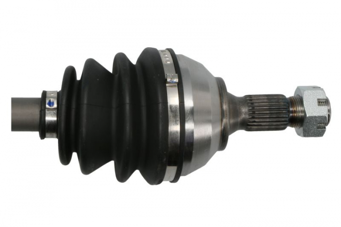 Planetara fata stanga 590mm (fara ABS) potrivit CITROEN BERLINGO, BERLINGO/MINIVAN, BX, C4 I, XSARA, XSARA PICASSO, ZX; PEUGEOT PARTNER, PARTNER/MINIVAN 1.1-2.0D 10.82-12.15 [2]