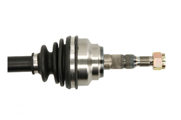 Planetara Fata Stanga 590mm potrivit OPEL ASTRA G, ZAFIRA A 2.2D 01.02-10.05 [2]
